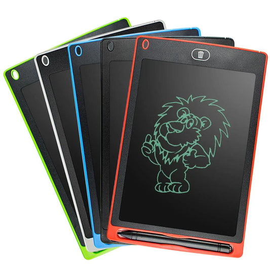 10 Inch LCD Writing & Drawing Tablet for Kids