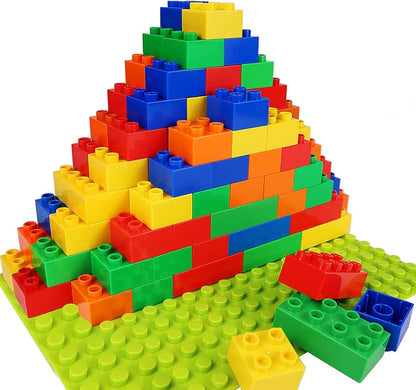 Building Creative, Educational Blocks for Kids