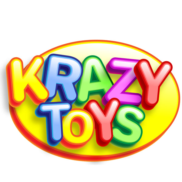 KrazyToys